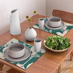 Spring Flowers 2 Placemat Gallery Image 2