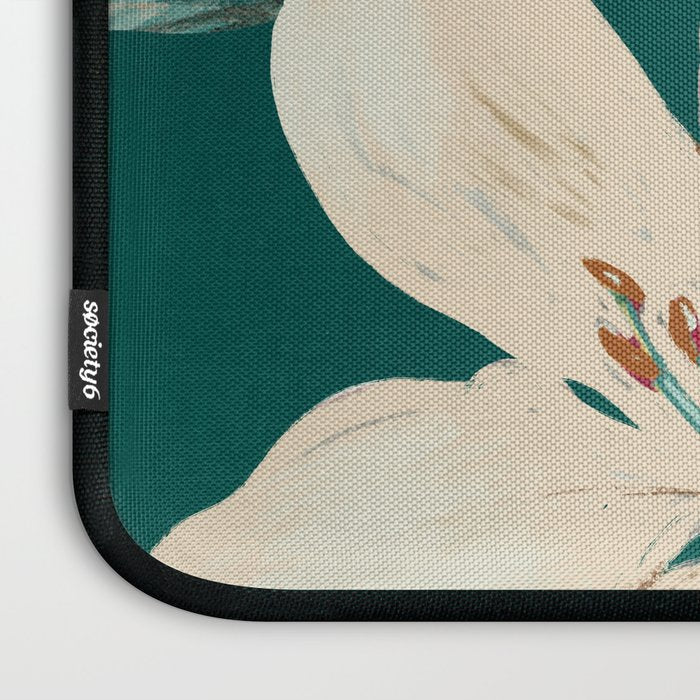 Spring Flowers 2 Laptop Sleeve Gallery Image 3