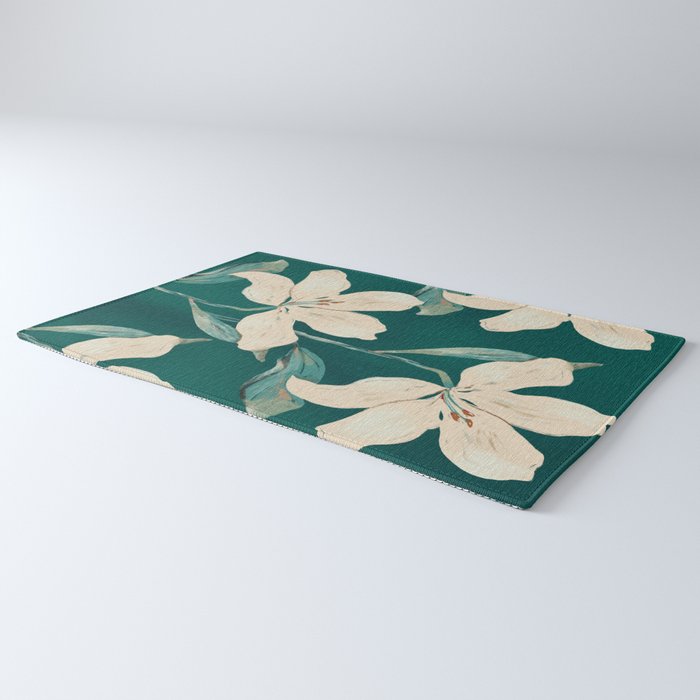 Spring Flowers 2 Rug Gallery Image 3