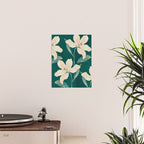 Spring Flowers 2 Poster Gallery Image 2