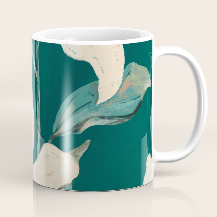 Spring Flowers 2 Coffee Mug Gallery Image 1