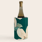 Spring Flowers 2 Wine Chiller Gallery Image 2