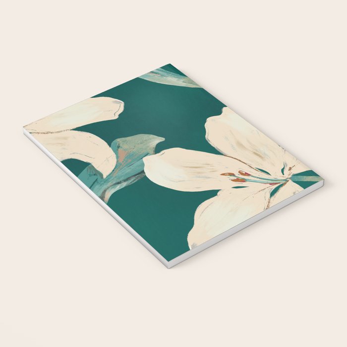 Spring Flowers 2 Notebook Gallery Image 3