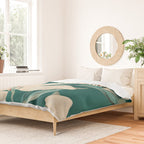 Spring Flowers 2 Duvet Cover Gallery Image 2