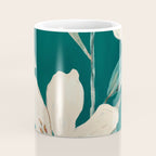 Spring Flowers 2 Coffee Mug Gallery Image 4