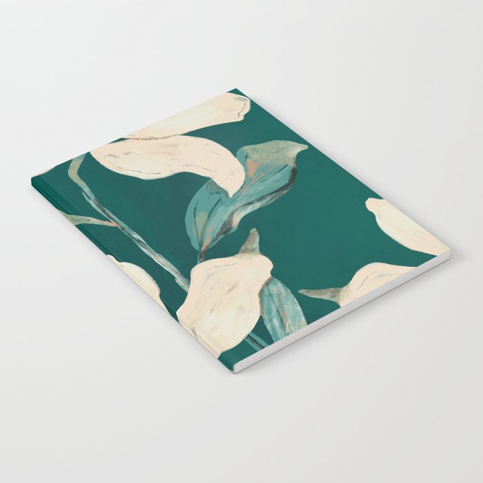 Spring Flowers 2 Notebook Gallery Image 1