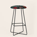 Night Forest XXVI Stool Gallery Image 1