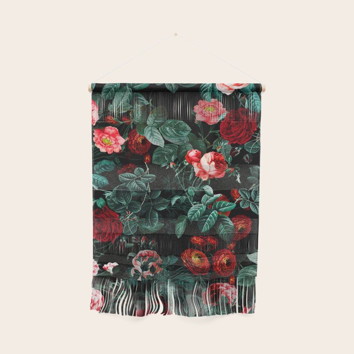Night Forest XXVI Wall Hanging Gallery Image 1