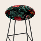 Night Forest XXVI Stool Gallery Image 2