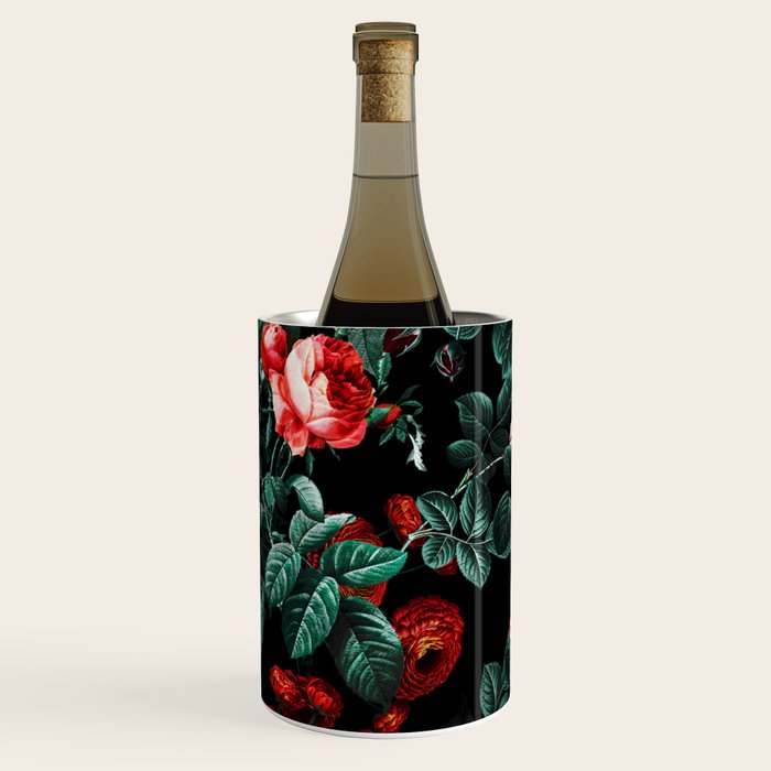 Night Forest XXVI Wine Chiller Gallery Image 3