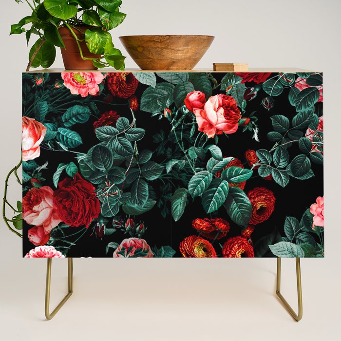 Night Forest XXVI Credenza Gallery Image 1