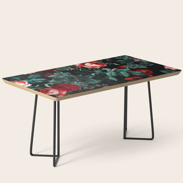 Night Forest XXVI Coffee Table Gallery Image 1