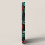 Night Forest XXVI iPhone Case Gallery Image 2