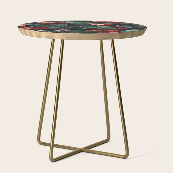 Night Forest XXVI Side Table Gallery Image 1