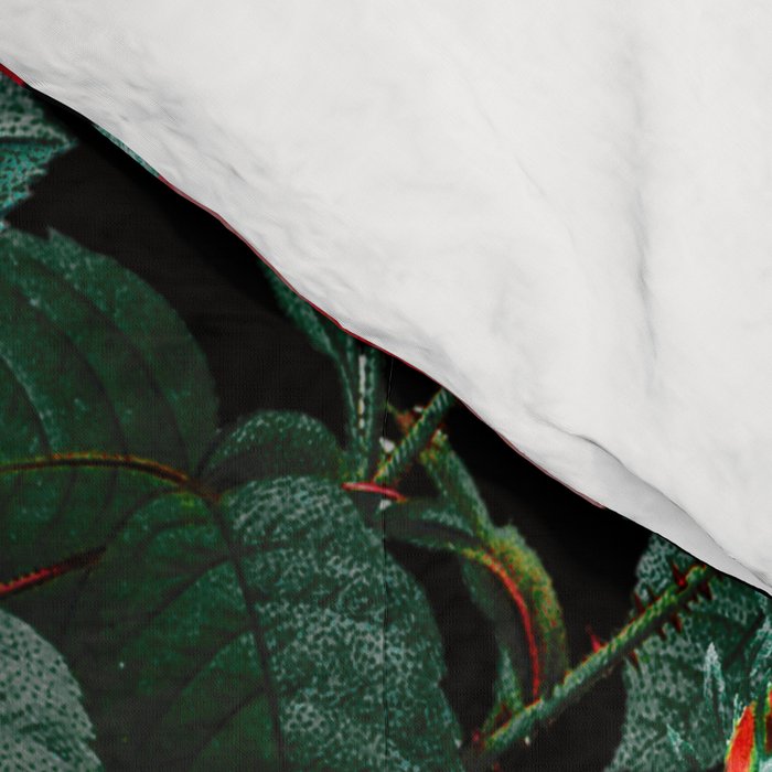 Night Forest XXVI Comforter Gallery Image 4