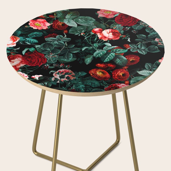 Night Forest XXVI Side Table Gallery Image 2