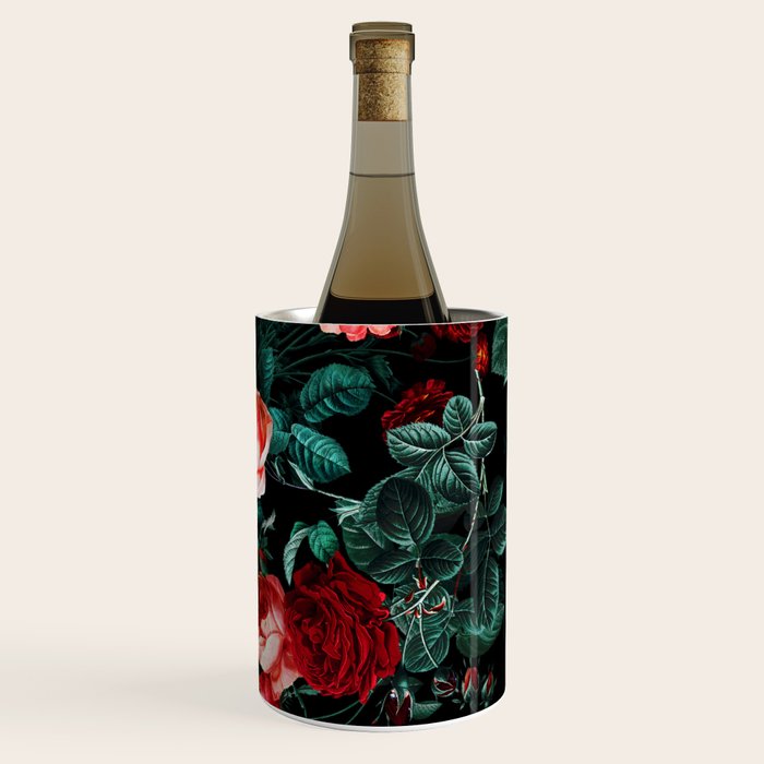 Night Forest XXVI Wine Chiller Gallery Image 2