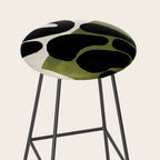 Olive Seeds Stool Gallery Image 2