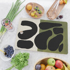 Olive Seeds Cutting Board Gallery Image 2