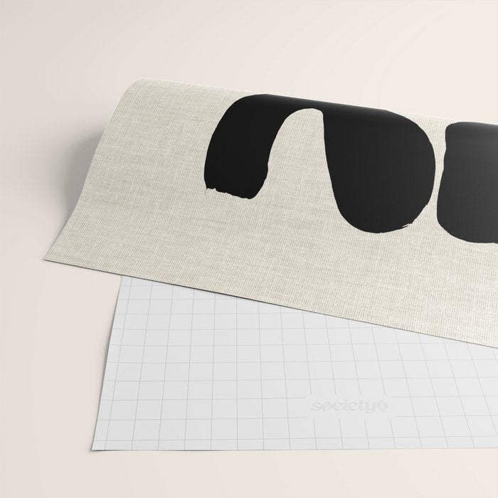 Olive Seeds Wrapping Paper Gallery Image 2