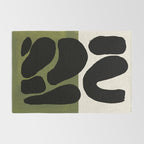 Olive Seeds Rug Gallery Image 2