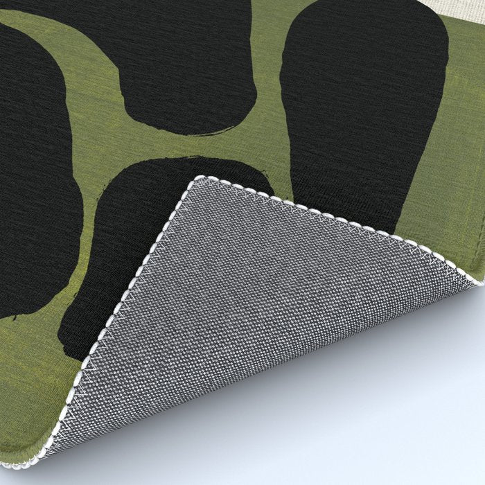 Olive Seeds Rug Gallery Image 4