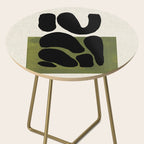 Olive Seeds Side Table Gallery Image 2