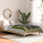 Olive Seeds Comforter Gallery Image 2