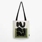 Olive Seeds Tote Bag Gallery Image 2