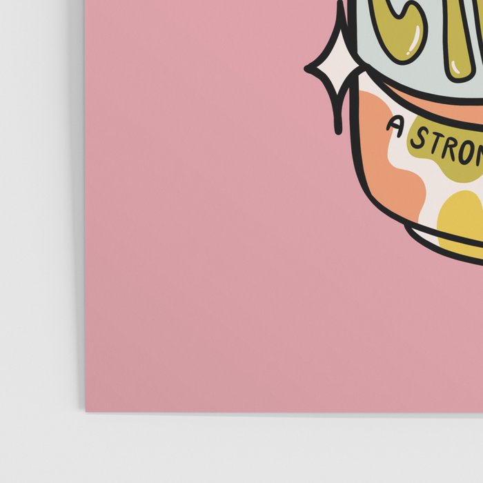 Capricorn Soda Poster Gallery Image 3