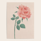 A Simple Rose Poster Gallery Image 4