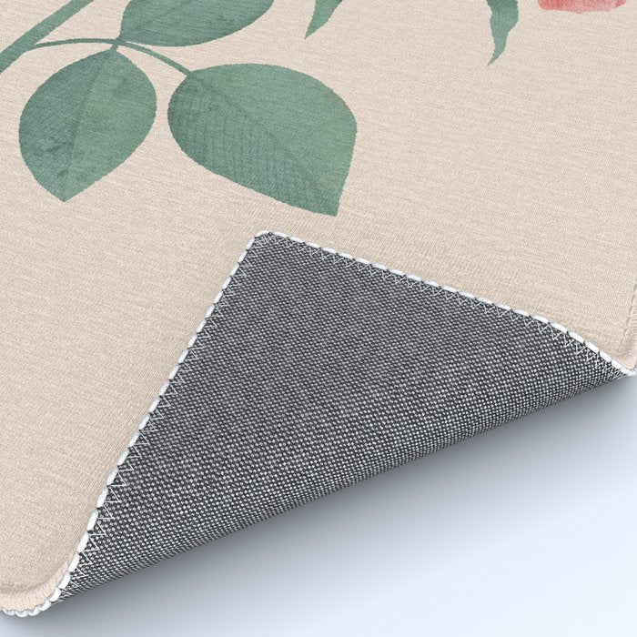 A Simple Rose Rug Gallery Image 4