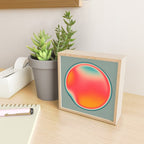 Ectoplasm 98 Mini Art Print Gallery Image 2