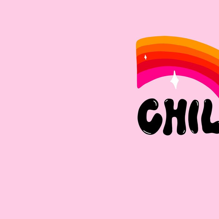 Chill Out Coffee Mug Gallery Image 2