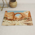 Rainbow Bridge Rug Gallery Image 1