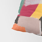 Modern Abstract Art 60 Pillow Sham Gallery Image 4