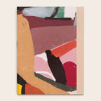 Modern Abstract Art 60 Notebook Gallery Image 4
