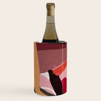 Modern Abstract Art 60 Wine Chiller Gallery Image 3