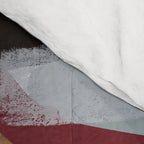 Modern Abstract Art 60 Comforter Gallery Image 4