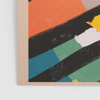 Modern Abstract Art 60 Poster Gallery Image 3