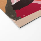 Modern Abstract Art 60 Welcome Mat Gallery Image 2