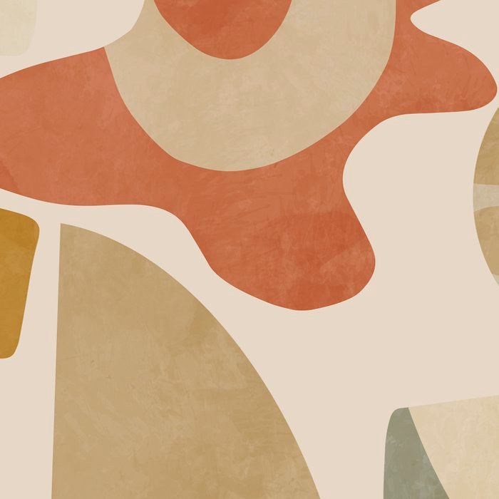 mid modern earth tones 3 Coffee Mug Gallery Image 2