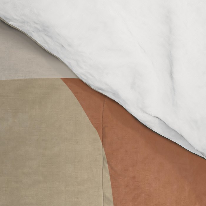 mid modern earth tones 3 Comforter Gallery Image 4