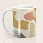 mid modern earth tones 3 Coffee Mug Gallery Image 3