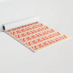 Yeehaw Yoga Mat Gallery Image 2