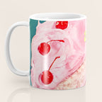 You Always Deserve Cake Coffee Mug Gallery Image 3