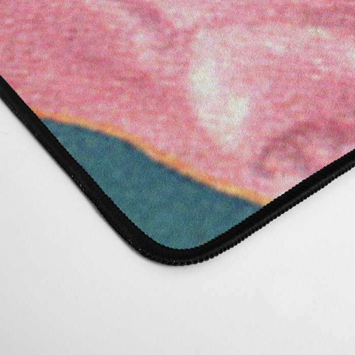You Always Deserve Cake Desk Mat Gallery Image 4