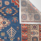 Winter Forest Wall Tapestry Gallery Image 3