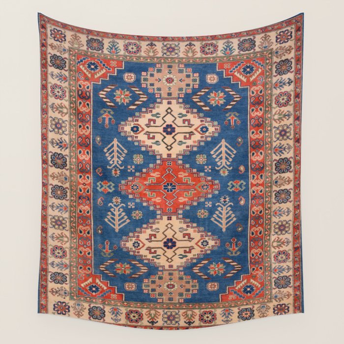 Winter Forest Wall Tapestry Gallery Image 4