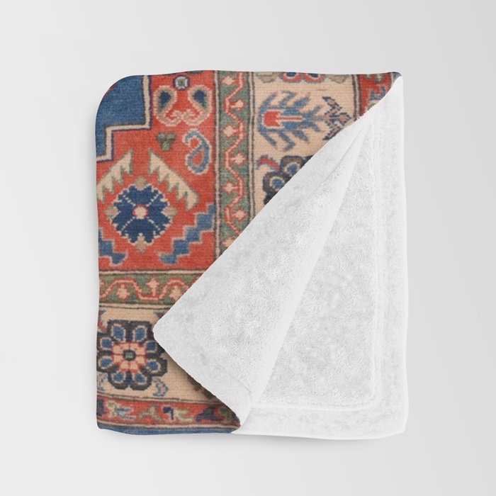 Winter Forest Throw Blanket Gallery Image 3